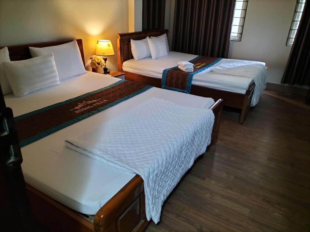 Huong Villa Hotel Hn - By Bay Luxury — Photos 1
