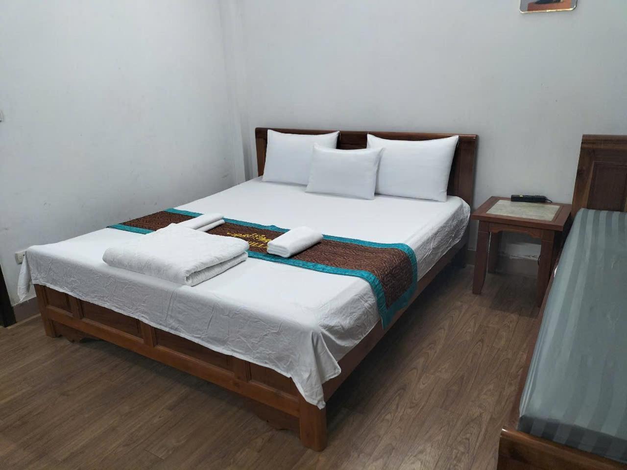 Huong Villa Hotel Hn - By Bay Luxury, Hanoi