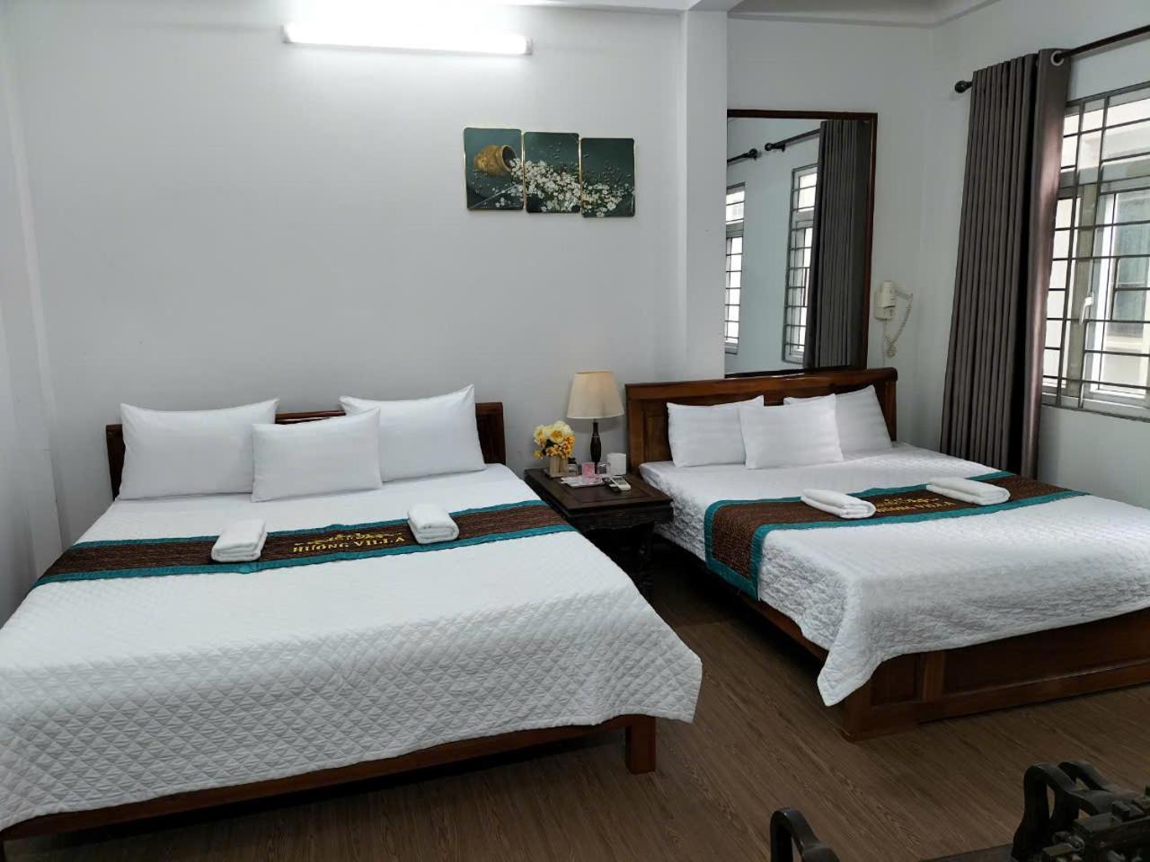 Huong Villa Hotel Hn - By Bay Luxury — Photos 3